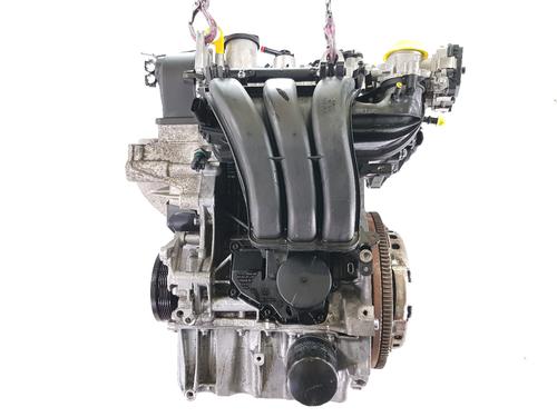 Engine SKODA CITIGO (NF1) 1.0 | BP38978401M1 - Image 2
