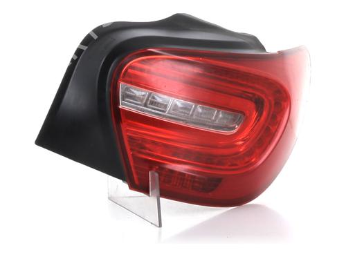 Right taillight MERCEDES-BENZ A-CLASS (W176) A 200 CDI / d (176.008) | BP32654306C35