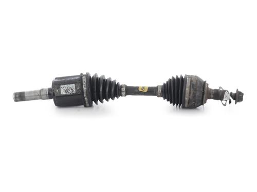 Right front driveshaft CHEVROLET CRUZE (J300) 2.0 CDI | BP38767699M39 - Image 2