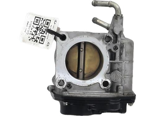 Throttle body NISSAN JUKE (F15) 1.6 | BP30405262M82 