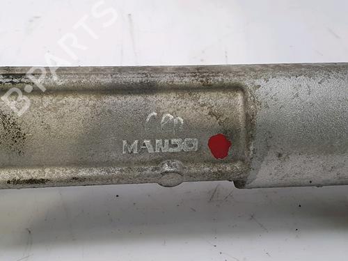 Used Steering rack RENAULT CLIO IV Grandtour (KH_) 1.5 dCi 90 (KHN3, KHN4) (90 hp) 28686090