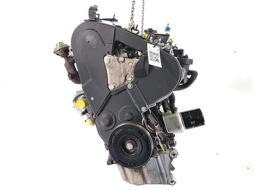 Used Engine Engine CITROËN XSARA PICASSO (N68) 2.0 HDi (90 hp) 33281013 33281013