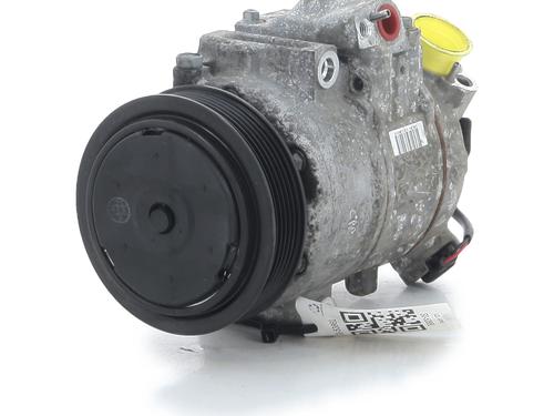Compressor A/A SEAT IBIZA IV (6J5, 6P1) 1.9 TDI (105 hp) 32201452