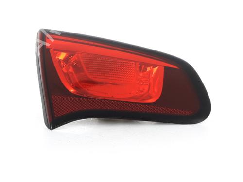 Used Left tailgate light Left tailgate light 37191533 37191533