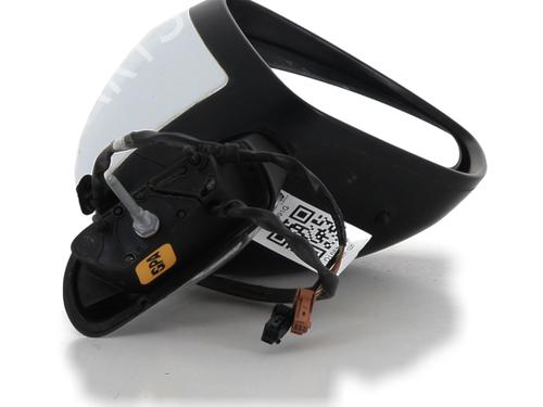 Right mirror CITROËN C3 II (SC_) 1.4 HDi 70 (SC8HZC, SC8HR0, SC8HP4) | BP32007167C27