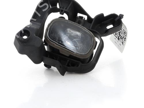 Used Left front fog light Left front fog light RENAULT CLIO V (B7_) 1.0 TCe 100 (B7MT) (101 hp) 40034590 40034590