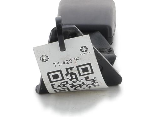 Seat buckle PEUGEOT 208 I (CA_, CC_) 1.5 BlueHDI 100 | BP29578618I32