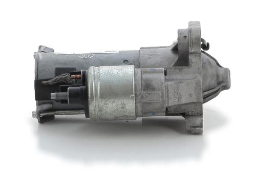 Used Starter CITROËN C3 II (SC_) 1.1 i (60 hp) 28176963