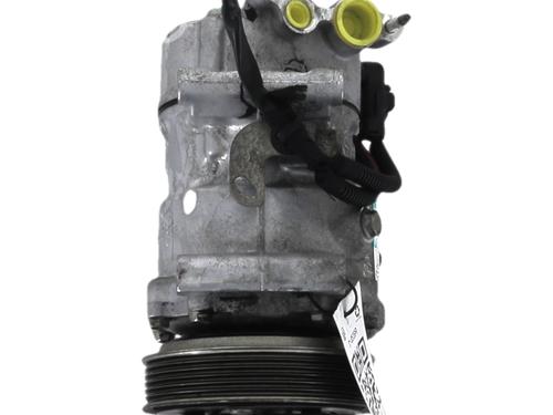 AC compressor CITROËN C3 II (SC_) 1.6 HDi 90 | BP36831019M34 - Image 5