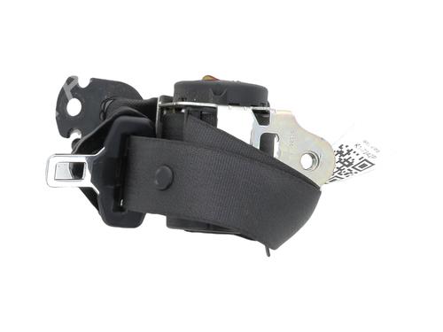 Used Rear left seatbelt OPEL CORSA D (S07) 1.2 (L08, L68) (86 hp) 33033651