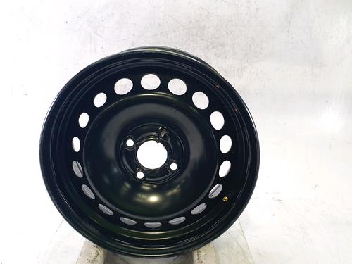 Used Rim DACIA SANDERO II 1.2 (75 hp) 29874465