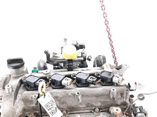 Engine TOYOTA YARIS (_P1_) 1.3 (SCP12_, SCP13_, SCP12R, SCP13R) | BP31913528M1 