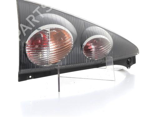 Left taillight CITROËN C1 (PM_, PN_) 1.0 | BP29762080C34 