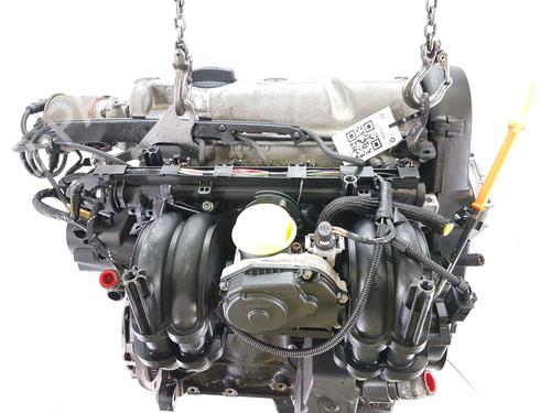 Engine VW POLO III (6N1)  | BP28505569M1 