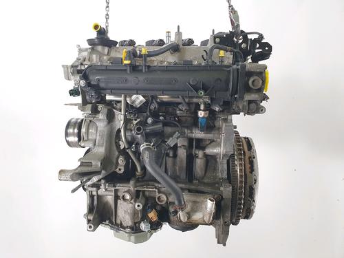 Engine RENAULT SCÉNIC IV (J9_) 1.2 TCe 130 | BP37599556M1 - Image 2