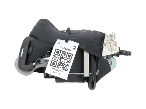 Used Front right belt tensioner Front right belt tensioner NISSAN JUKE (F15) 1.6 (117 hp) 33309796 33309796