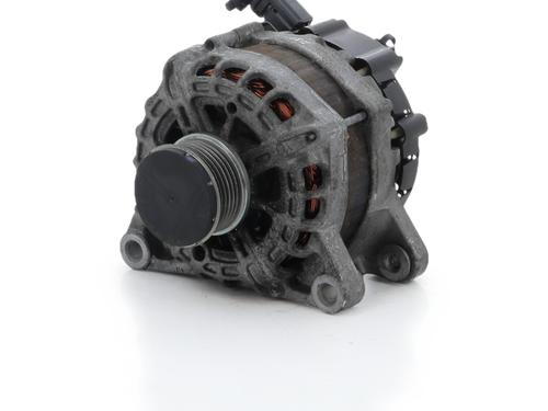 Used Alternator Alternator CITROËN C3 AIRCROSS II (2R_, 2C_) 1.2 PureTech 130 (2RHNYH) (131 hp) 34413660 34413660