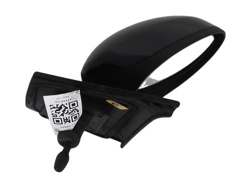 Used Right mirror Right mirror PEUGEOT 107 (PM_, PN_) 1.0 (68 hp) 34204861 34204861