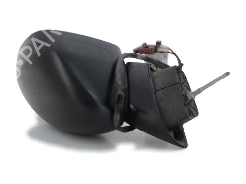 Bakspejl Højre CITROËN C3 II (SC_) 1.4 HDi 70 (SC8HZC, SC8HR0, SC8HP4) | BP29552631C27 