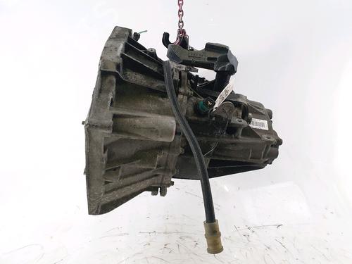 gearbox-renault-megane-iii-hatchback-bz01_-b3_-2008-32039772 main image