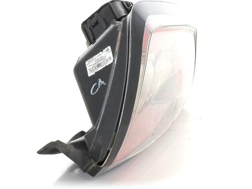 Left taillight FIAT PUNTO (199_)  | BP25860632C34 