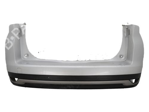 Used Rear bumper Rear bumper RENAULT GRAND SCÉNIC IV (R9_) 1.5 dCi 110 (R9A3) (110 hp) 34388871 34388871