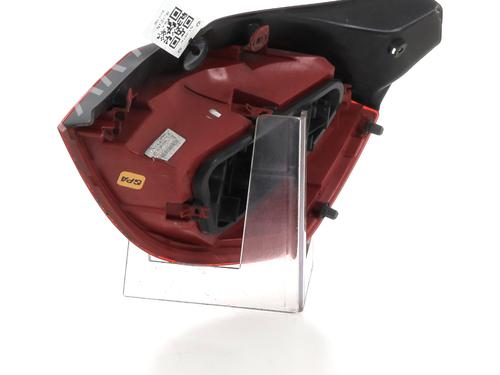 Left taillight RENAULT CLIO III (BR0/1, CR0/1) 1.5 dCi (C/BR0G, C/BR1G) | BP29265583C34