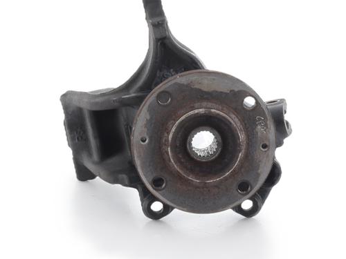 Used Left front steering knuckle Left front steering knuckle 36961642 36961642