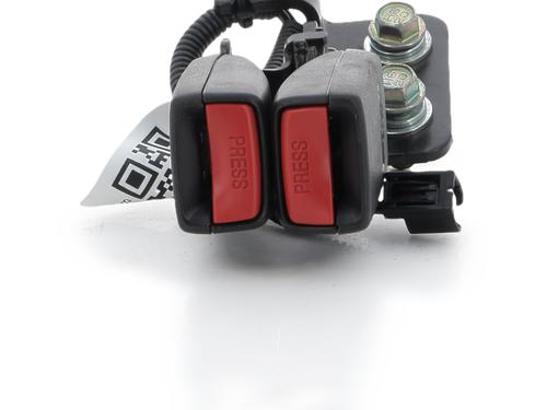 Used Seat buckle Seat buckle HONDA CIVIC VIII Hatchback (FN, FK) 1.4 (FK1) (83 hp) 34503095 34503095
