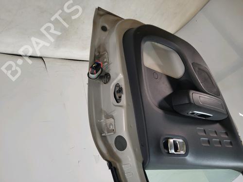Dør venstre bagtil CITROËN C3 III (SX) 1.2 PureTech 82 | BP34414560C4 - Image 3