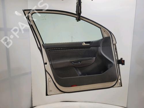 Left front door VW GOLF V (1K1) | BP27354268C2