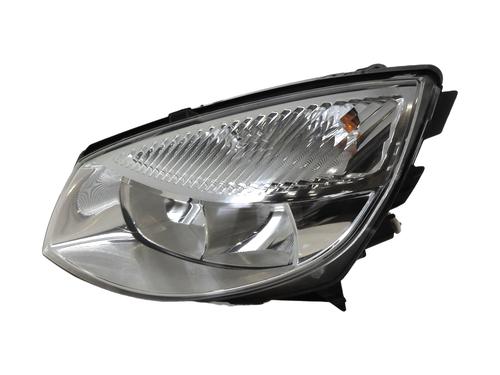 Faro izquierdo RENAULT SCÉNIC II (JM0/1_) 1.5 dCi (JM02, JM13) (101 hp) 28364517