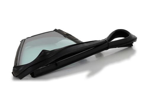 Front right quarter glass PEUGEOT 308 I (4A_, 4C_) 2.0 HDi | BP27915030C112 