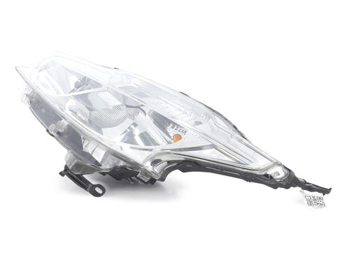 Used Left headlight Left headlight PEUGEOT 208 I (CA_, CC_) 1.6 HDi (92 hp) 40248248 40248248