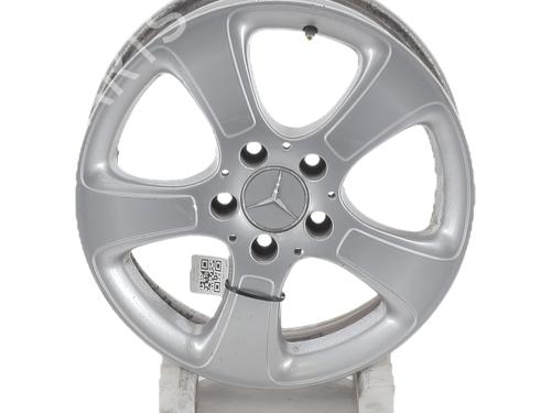 rim-mercedes-benz-a-class-w169-2004-2005-2006-2007-2008-2009-2010-2011-2012-40248316 main image