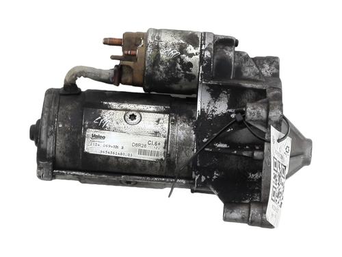 Starter CITROËN C5 III (RD_) 2.0 HDi 165 (RDRHHA, RDRHH8) | BP29415782M8 