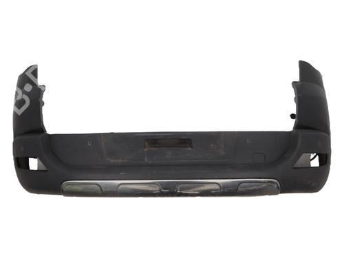 Bagtil kofangere PEUGEOT 3008 I MPV (0U_) 1.6 HDi (114 hp) 31367690