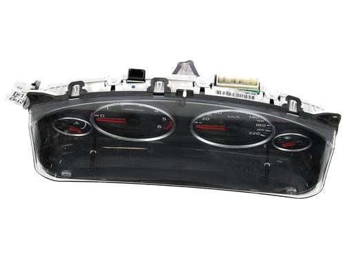 Used Instrument cluster NISSAN PATHFINDER III (R51) 2.5 dCi 4WD (171 hp) 19090381