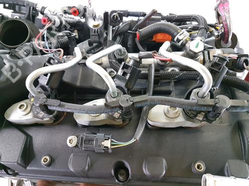 Engine AUDI A6 C7 (4G2, 4GC) 3.0 TDI quattro | BP38320130M1  - Image 13
