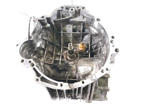 Gearbox AUDI A4 B6 (8E2) 1.9 TDI | BP25797441M3 