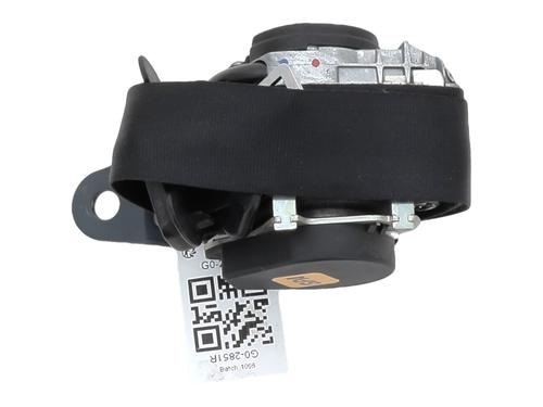 Used Front right belt tensioner PEUGEOT 807 (EB_) 2.0 HDi (163 hp) 29849461