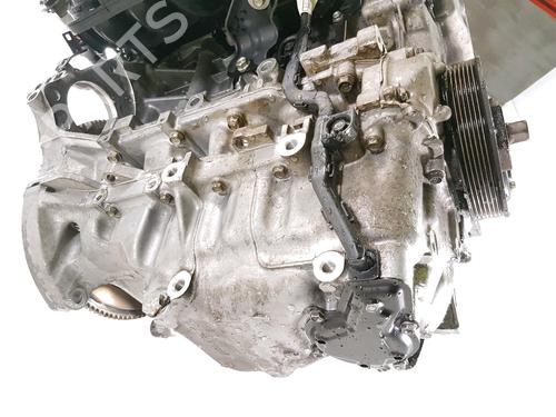 Engine HONDA CIVIC VIII Hatchback (FN, FK) 1.8 (FN1, FK2) | BP24327450M1 
