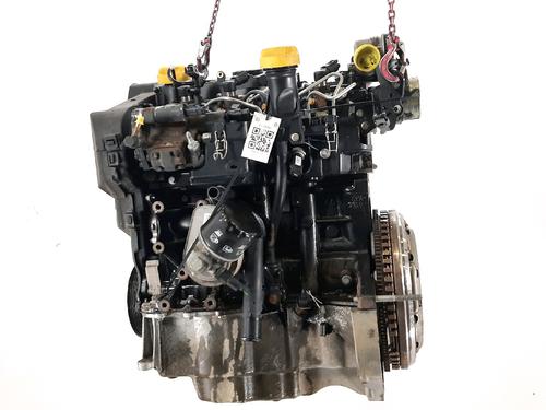 Engine RENAULT FLUENCE (L3_) 1.5 dCi (L30B) | BP31866351M1