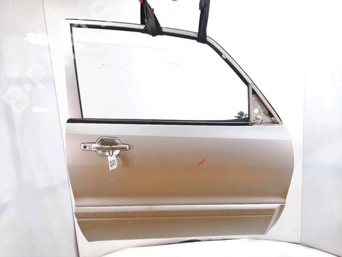 Used Right front door MITSUBISHI PAJERO III (V7_W, V6_W) 3.2 Di-D (V68W) (160 hp) 15114112