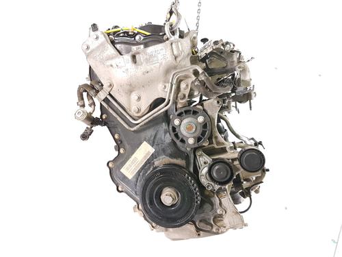 Used Engine MERCEDES-BENZ VITO Van (W447) 110 CDI (447.601, 447.603, 447.605) (102 hp) 29232121