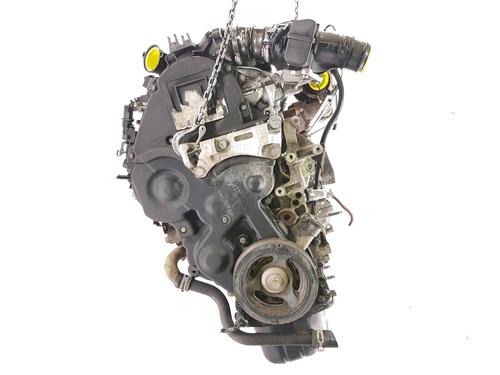 Used Engine CITROËN C4 Coupe (LA_) 1.6 HDi (90 hp) 31303498