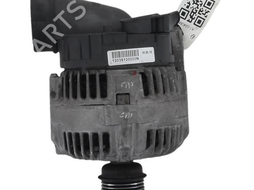 Alternator BMW 3 (E46) 320 i | BP39665837M7 - Image 5