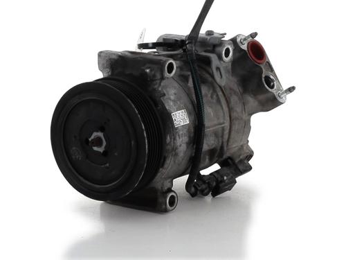 AC-Kompressor DS DS 3 (SA_) 1.2 THP 110 / PureTech 110 (SAHNPS, SAHNZ6, SAHNZT) (110 hp) 31152404