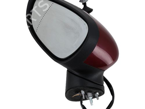 Left mirror FORD FIESTA VI (CB1, CCN) 1.25 | BP29701802C26 