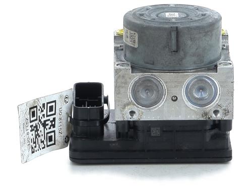 Used ABS pump ABS pump PEUGEOT 208 I (CA_, CC_) 1.6 BlueHDi 100 (100 hp) 32717468 32717468